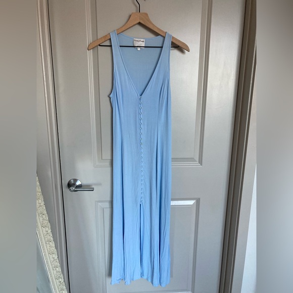 Privacy please Dress - Picture 1 of 7